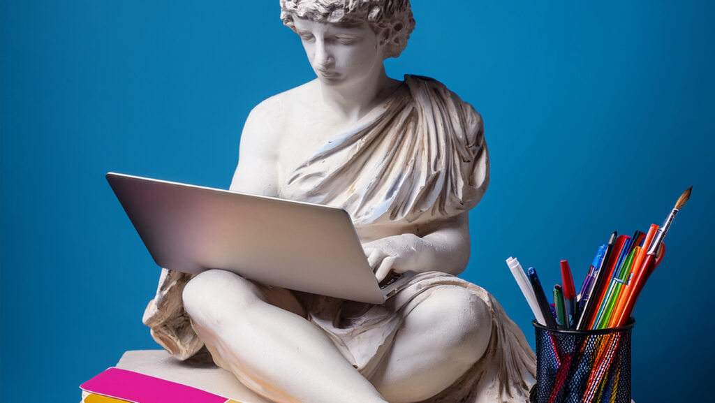 Mediendesign – didaktisch, einfach und intuitiv